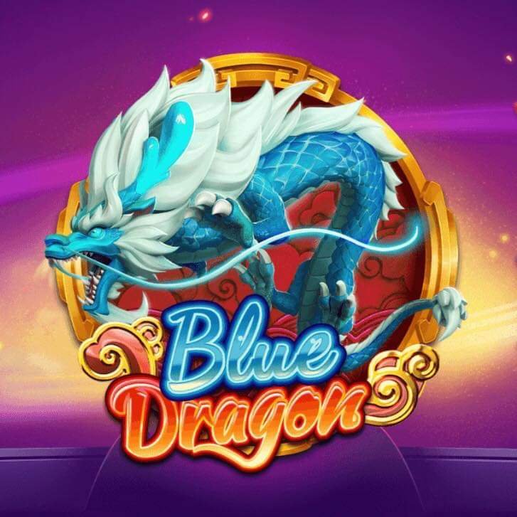 Blue Dragon logo