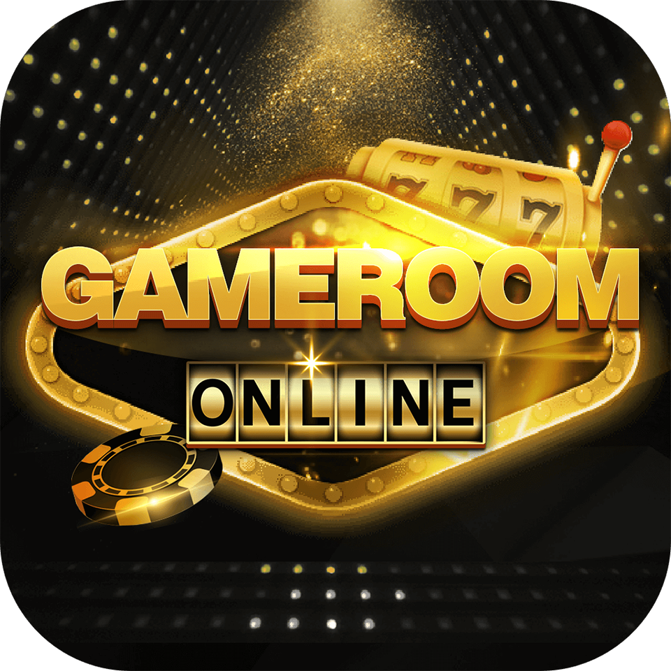 Gameroom logo