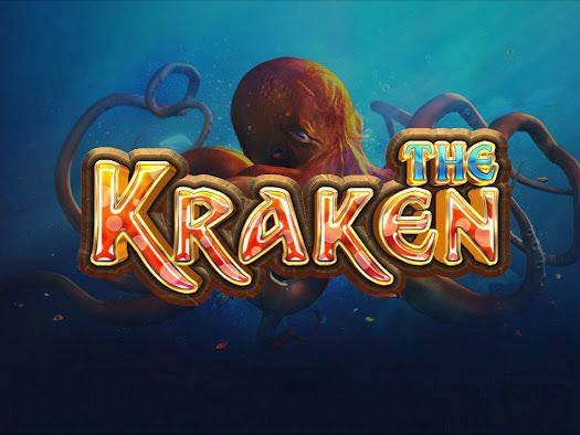 Kraken logo